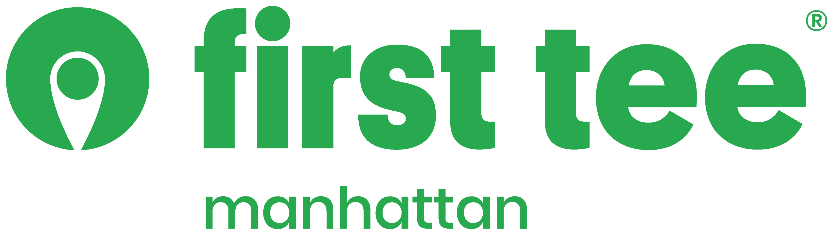 First Tee — Manhattan