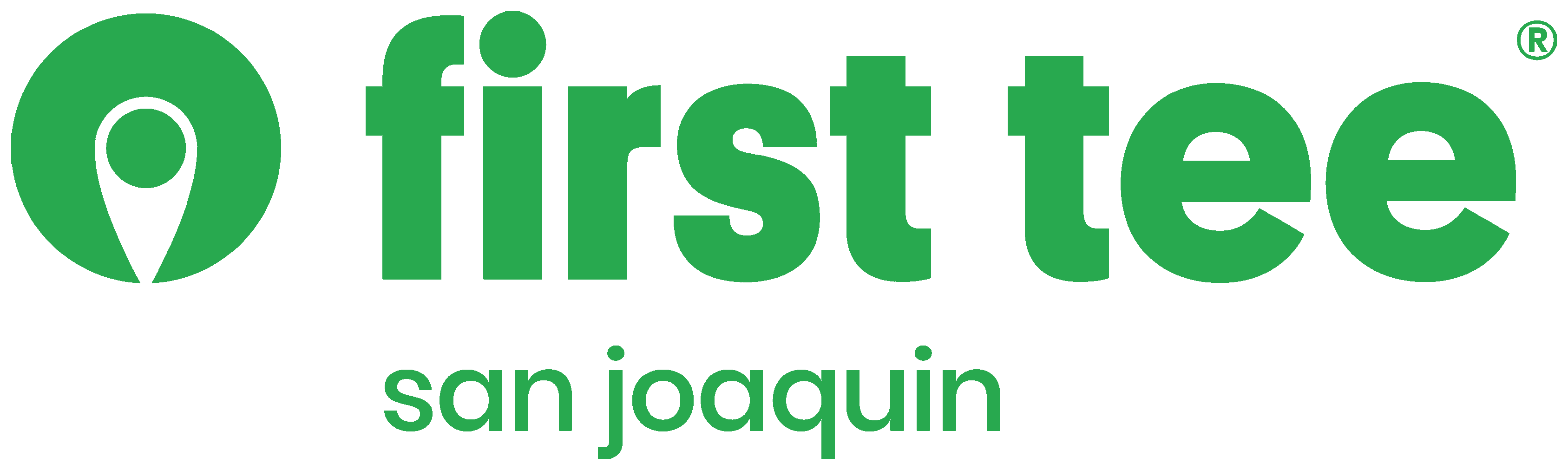 First Tee — San Joaquin