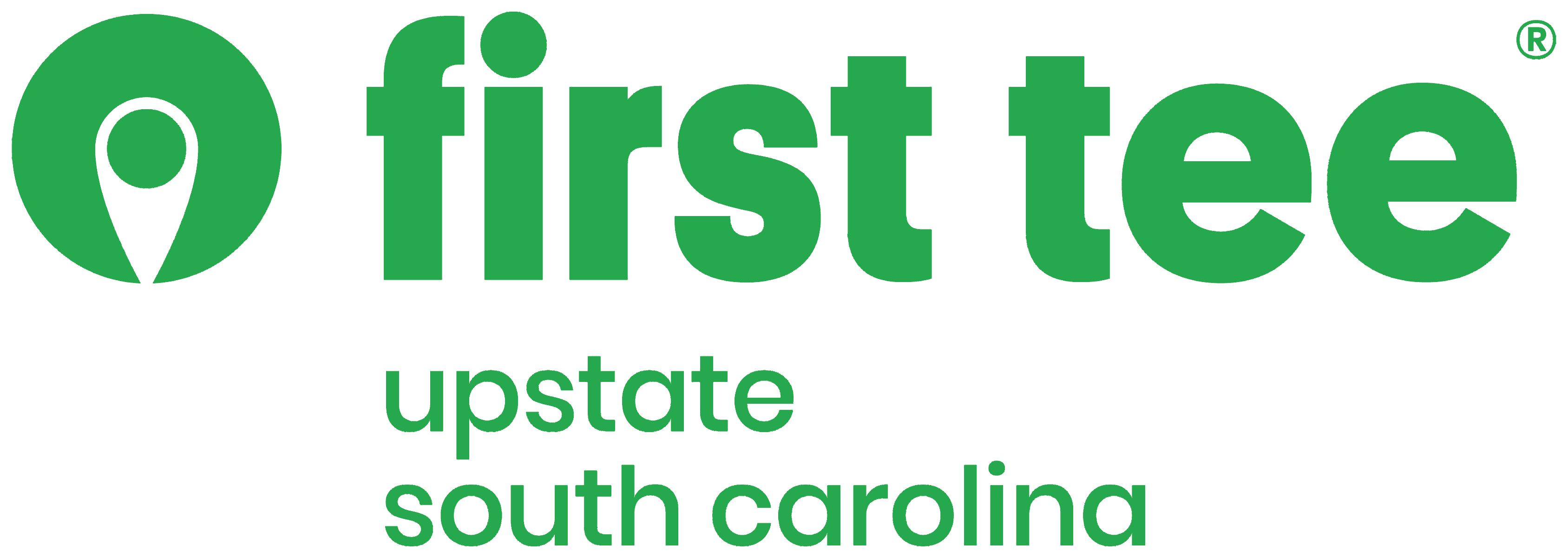 First Tee — Upstate South Carolina