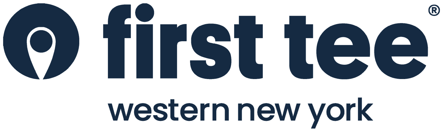 First Tee — Western New York