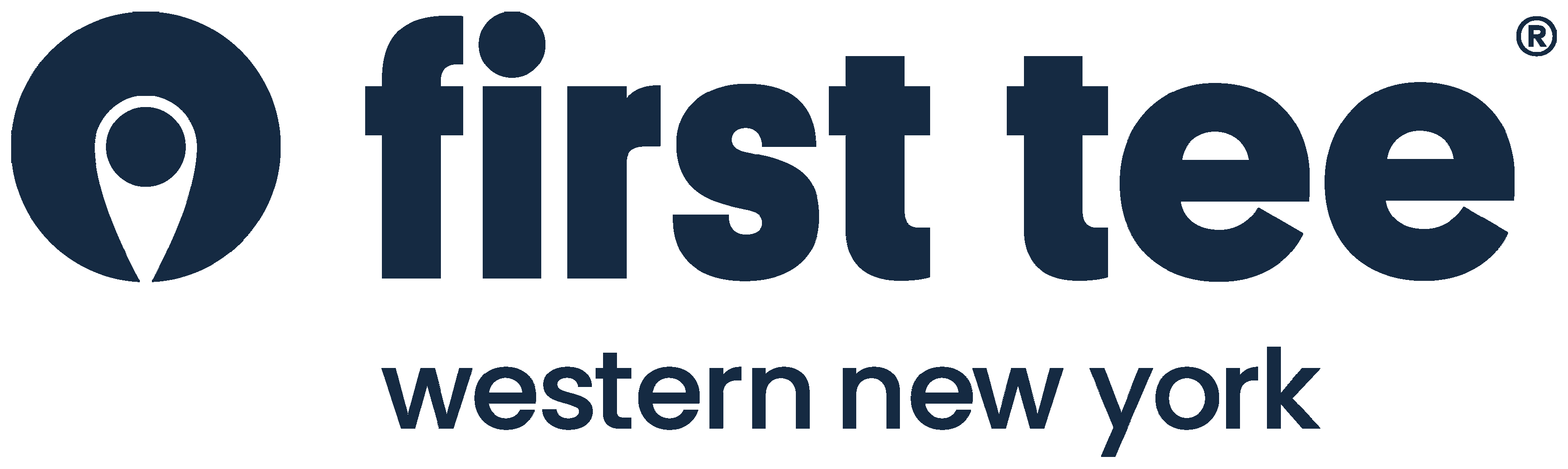 First Tee — Western New York