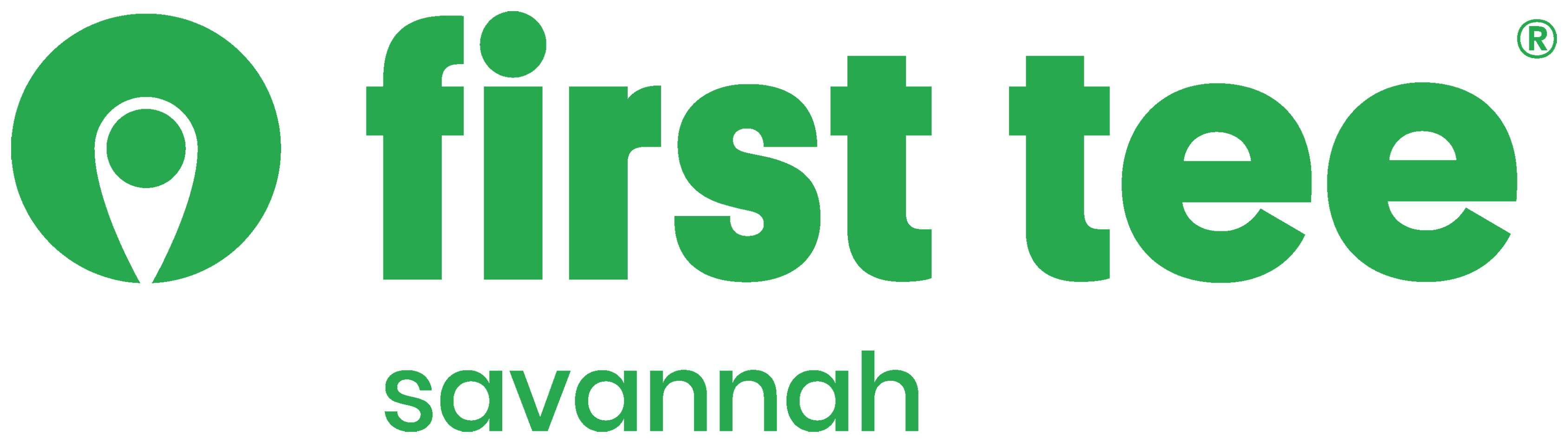 First Tee — Savannah