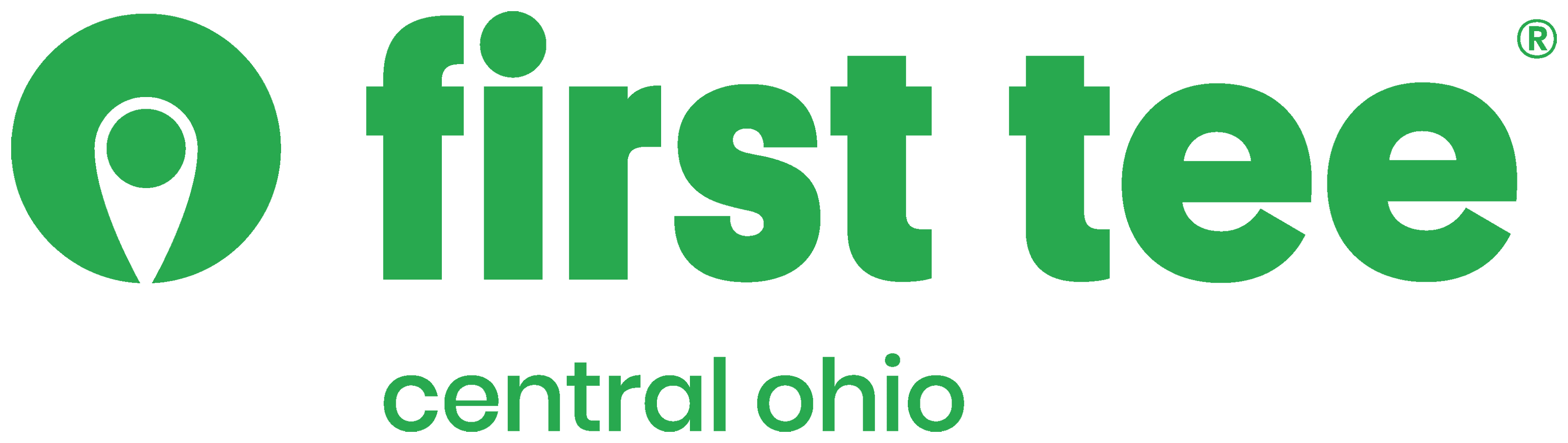 First Tee — Central Ohio