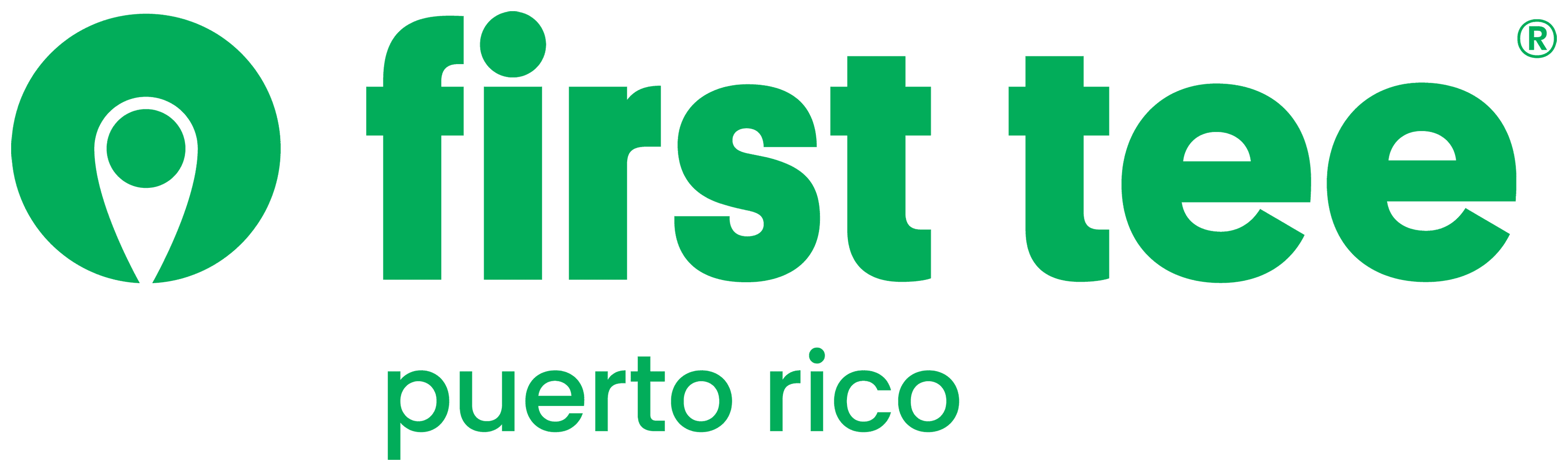 First Tee — Puerto Rico