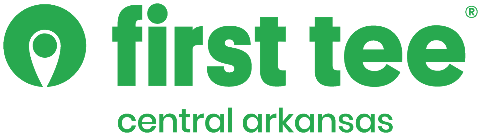 First Tee — Central Arkansas