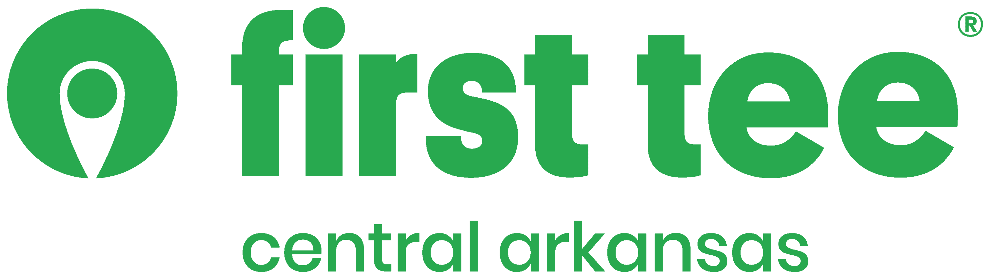 First Tee — Central Arkansas