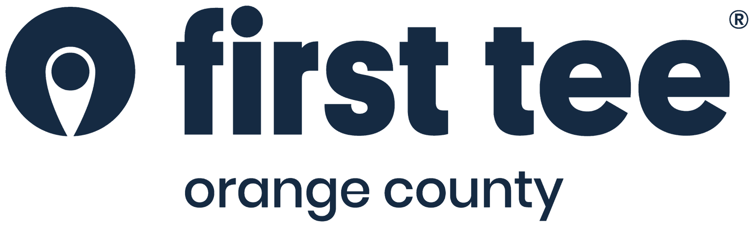 First Tee — Orange County