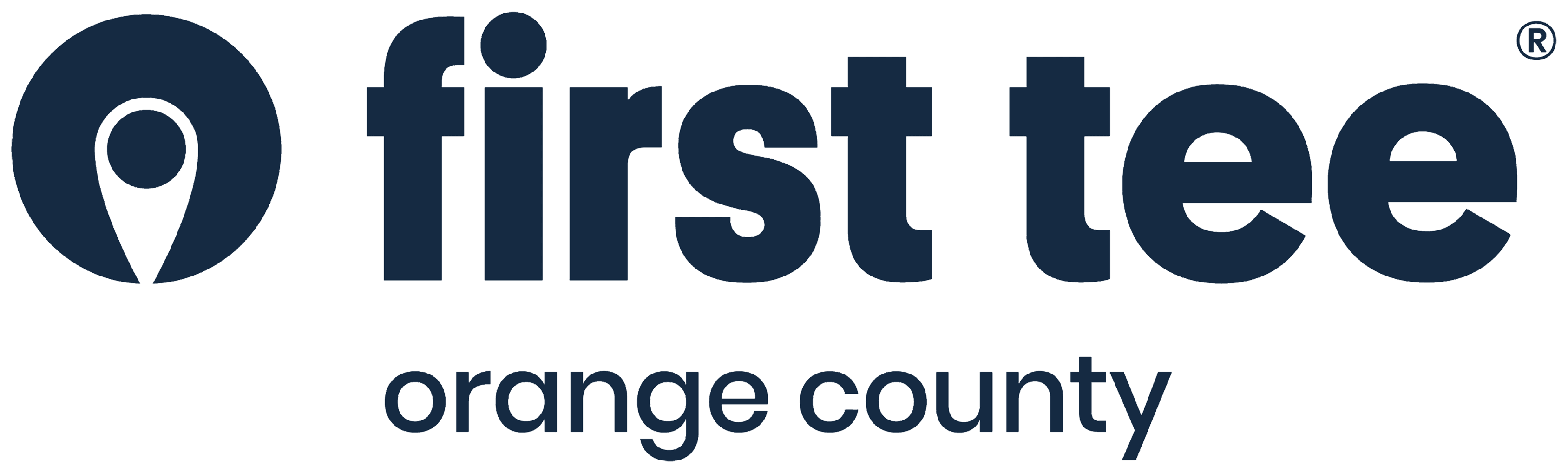 First Tee — Orange County