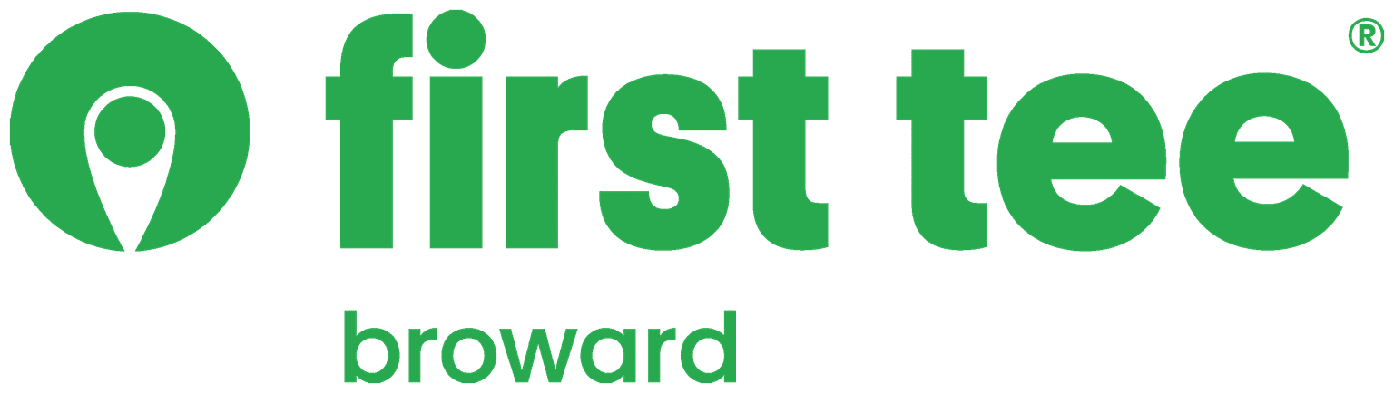 First Tee — Broward