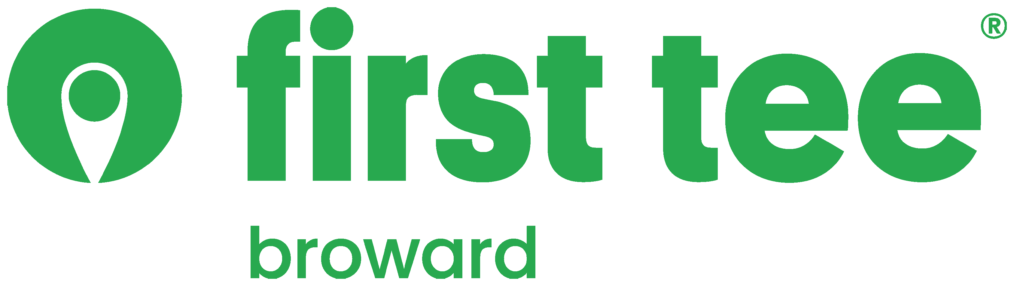 First Tee — Broward