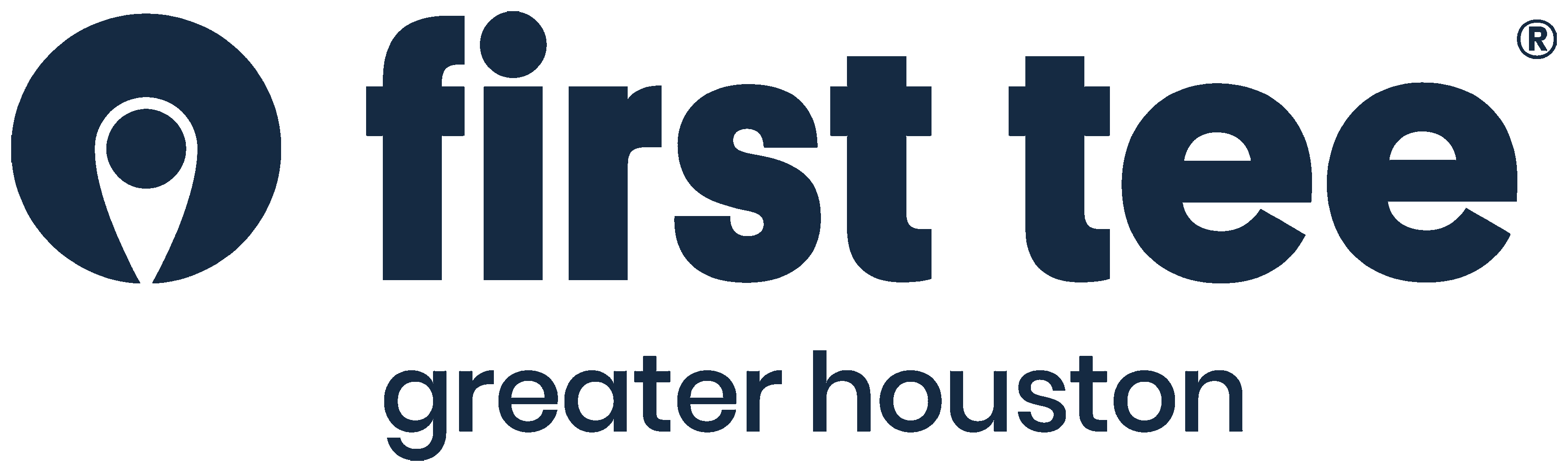 First Tee — Greater Houston