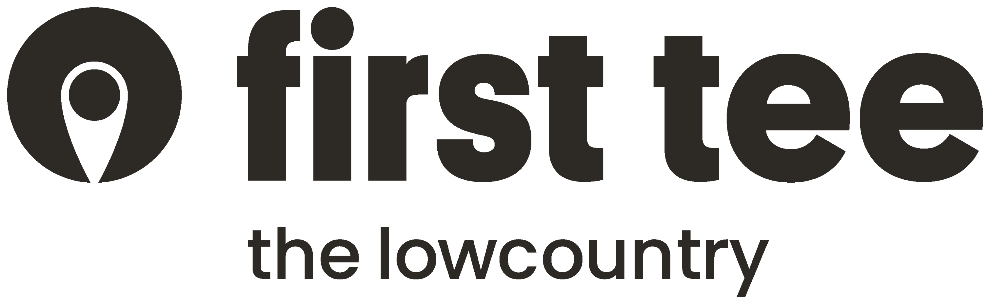 First Tee —  The Lowcountry