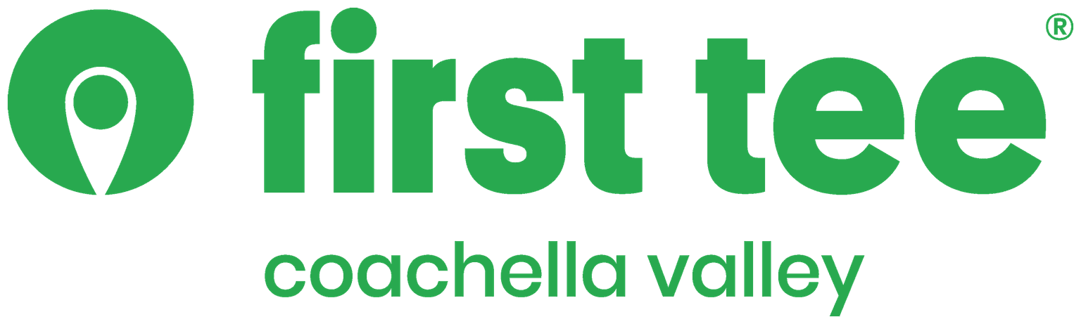 First Tee — Coachella Valley