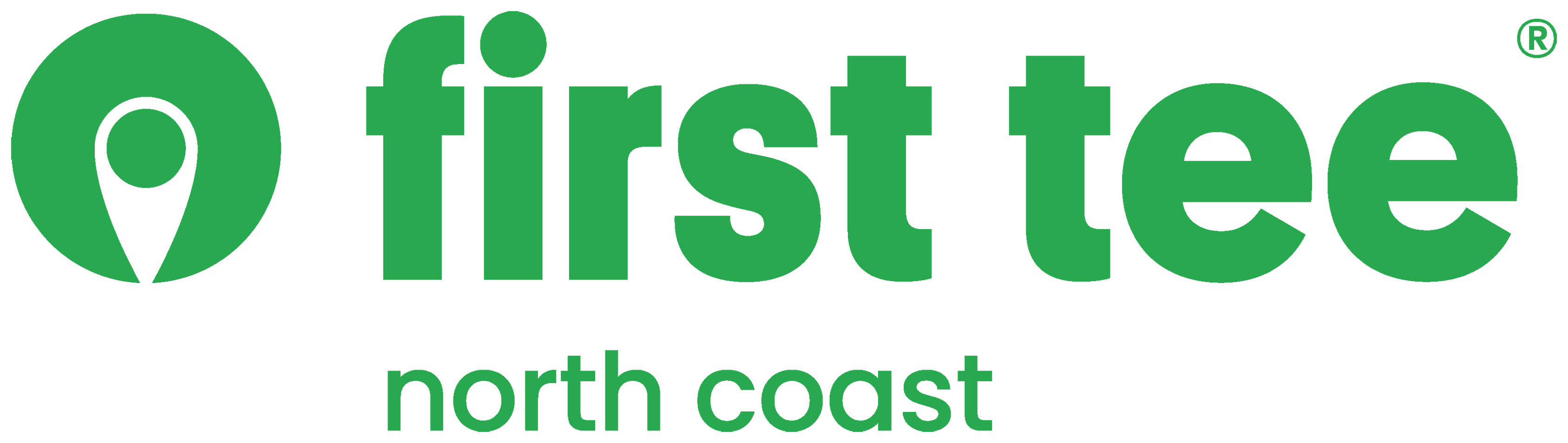 First Tee — North Coast