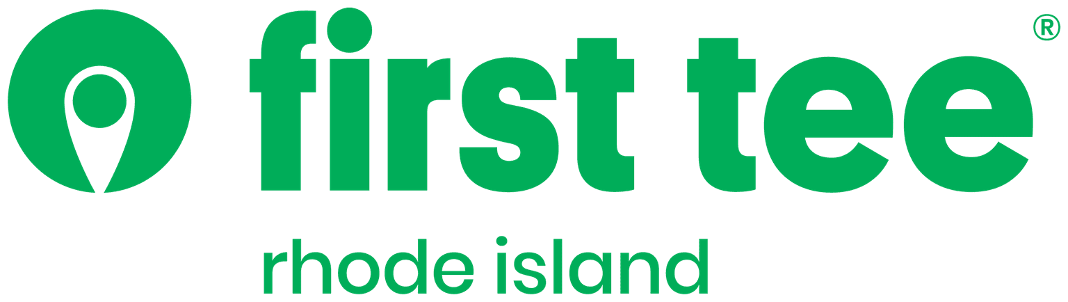 First Tee — Rhode Island