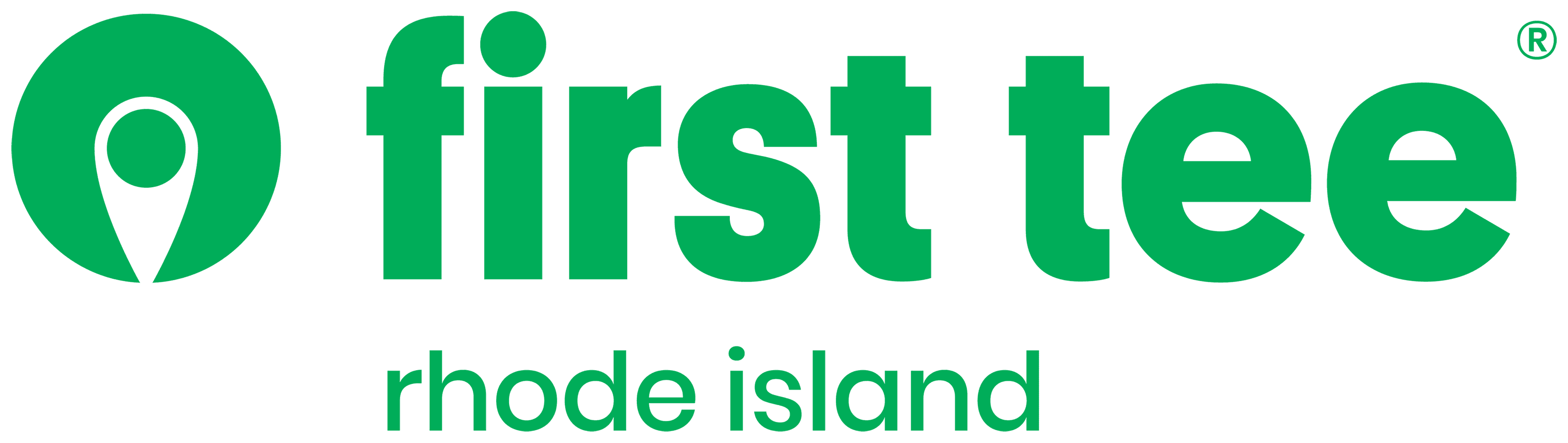 First Tee — Rhode Island