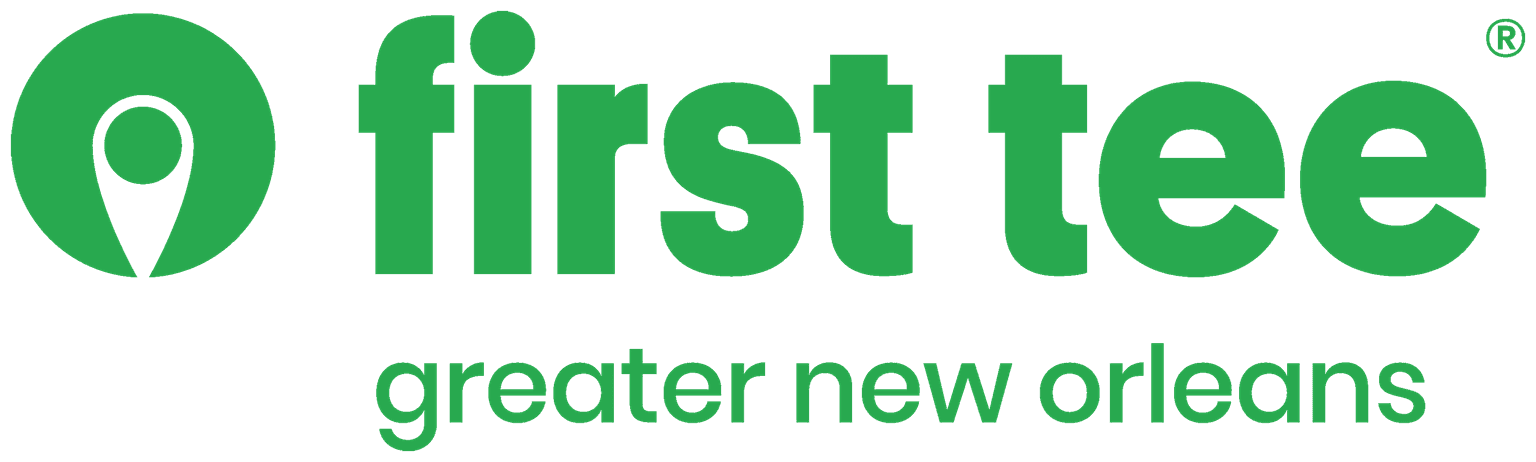 First Tee — Greater New Orleans