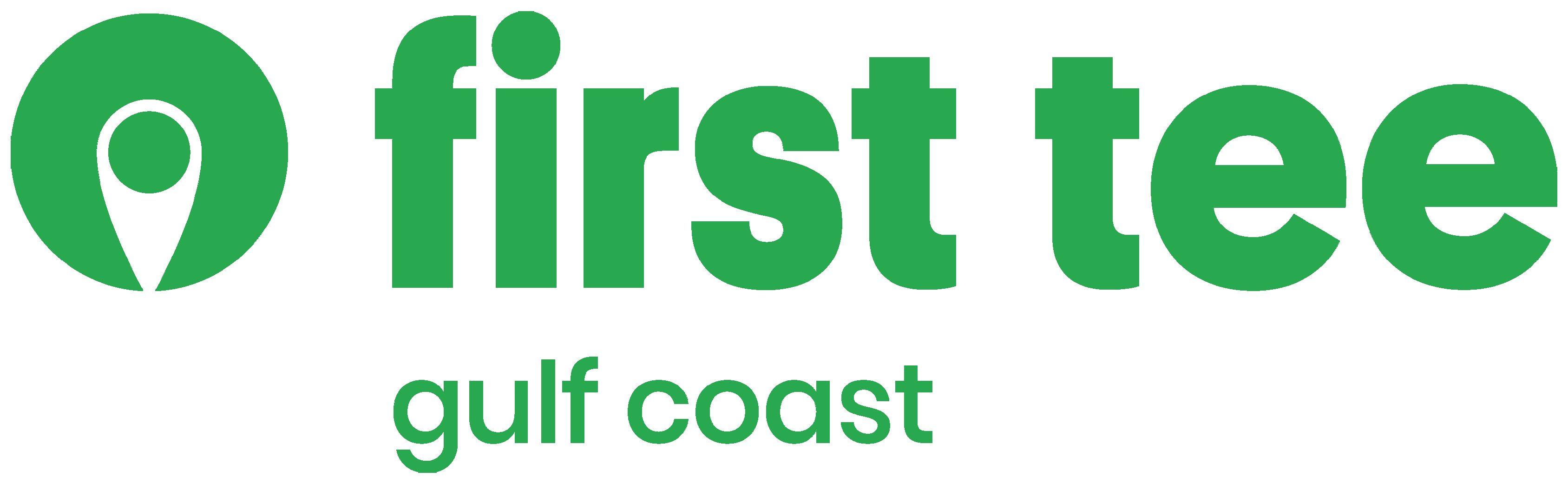 First Tee — Gulf Coast