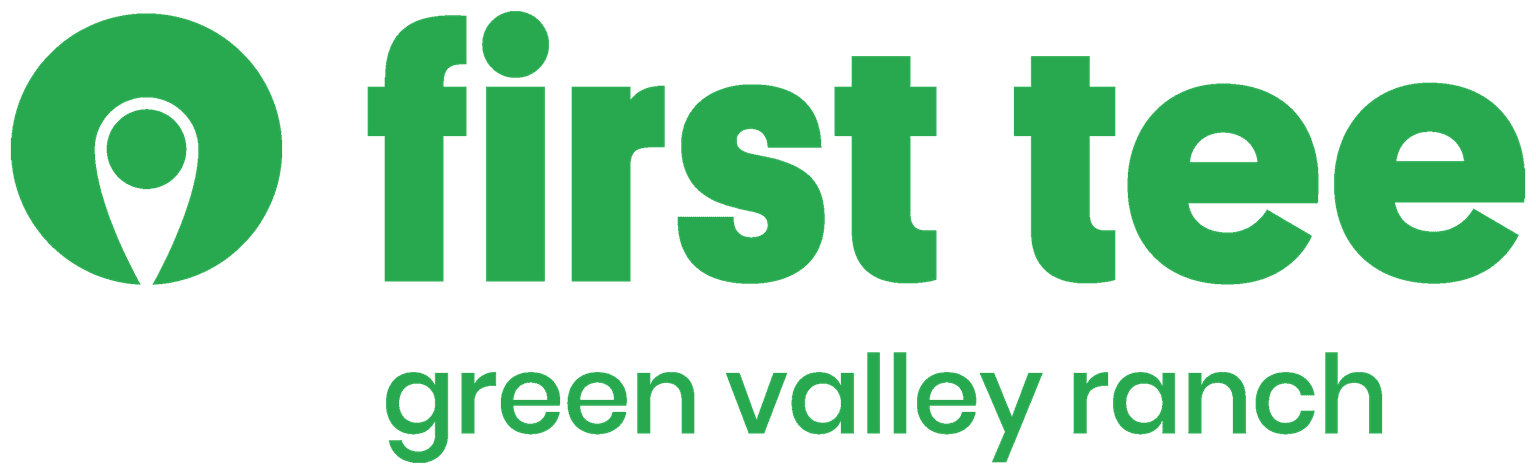 First Tee — Green Valley Ranch