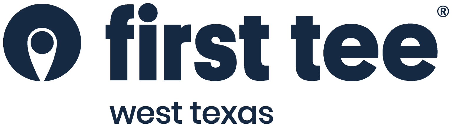 First Tee — West Texas