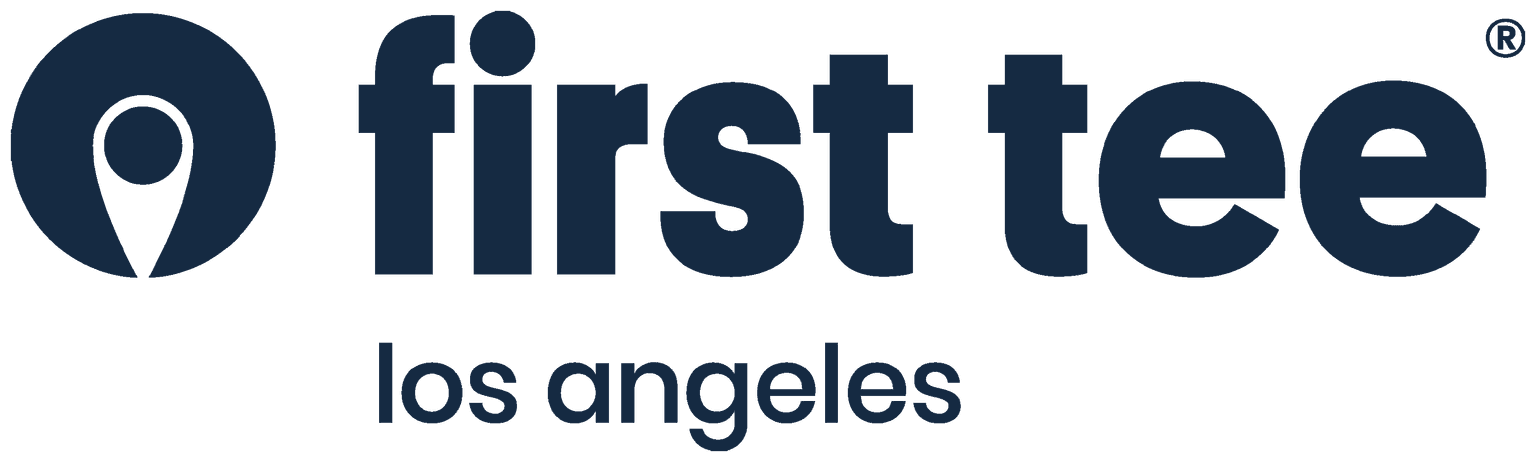 First Tee — Los Angeles