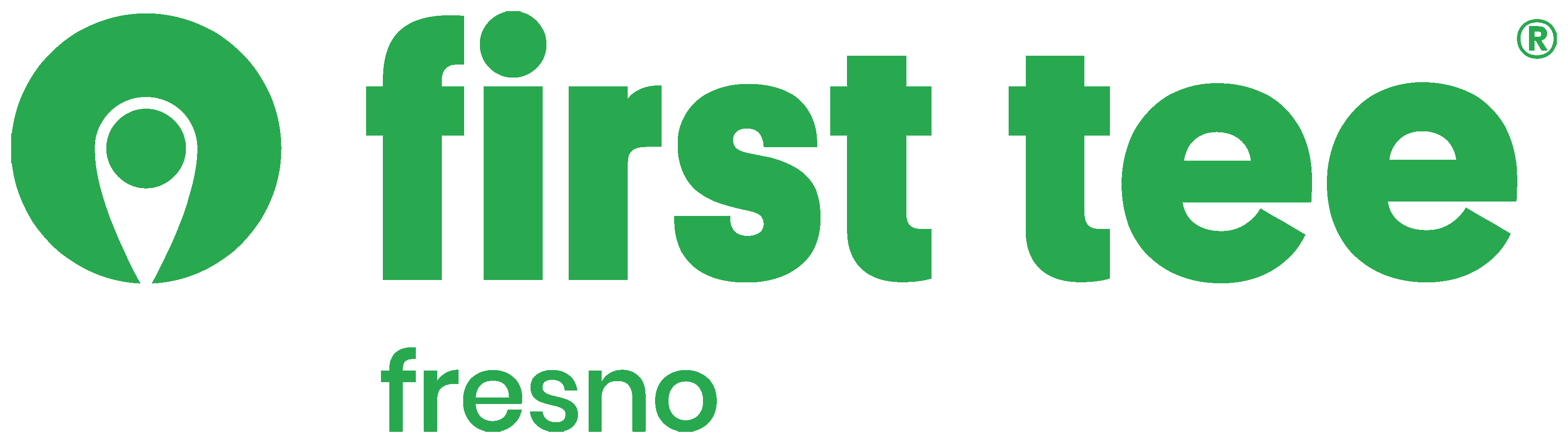 First Tee — Fresno
