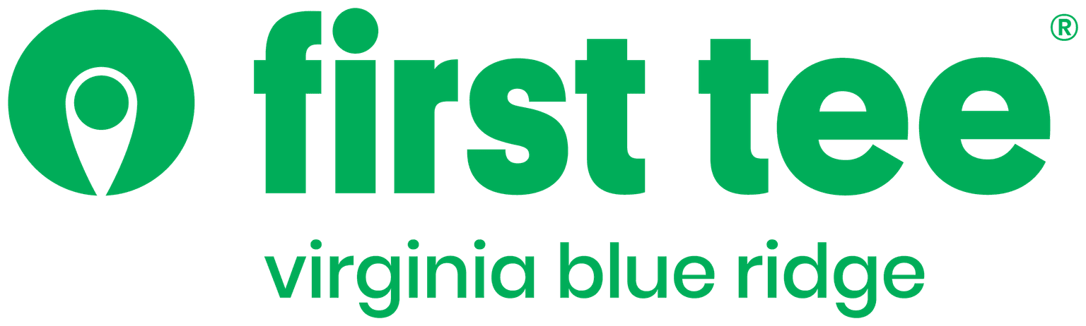 First Tee — Virginia Blue Ridge
