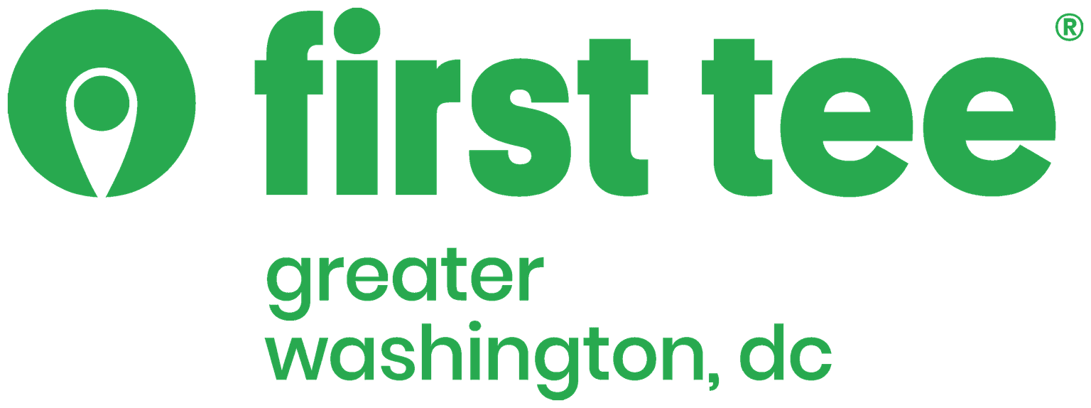 First Tee — Greater Washington, DC