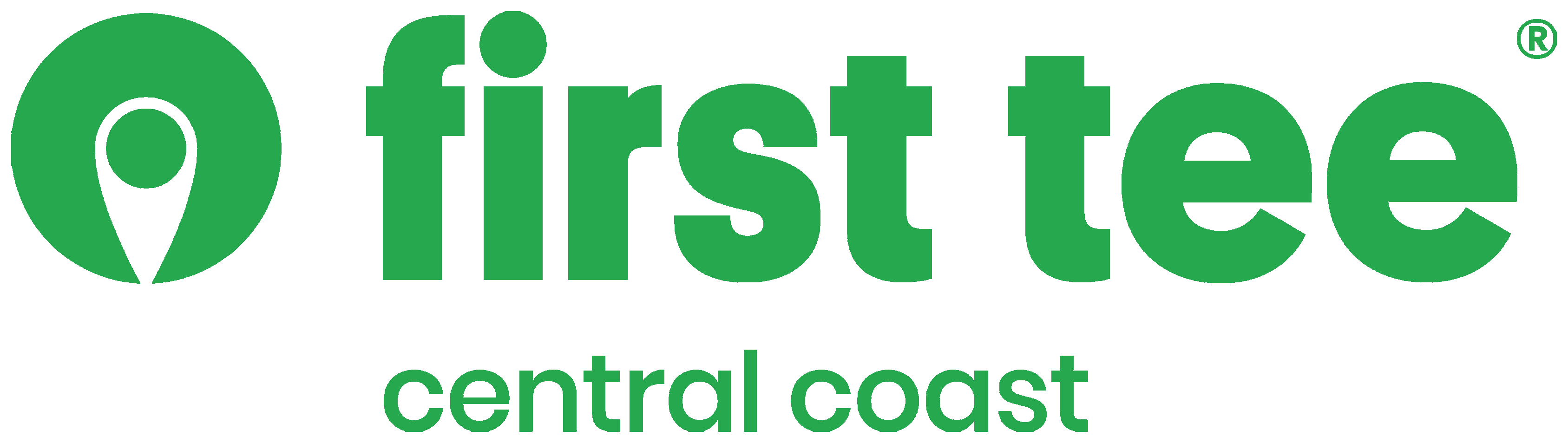 First Tee — Central Coast