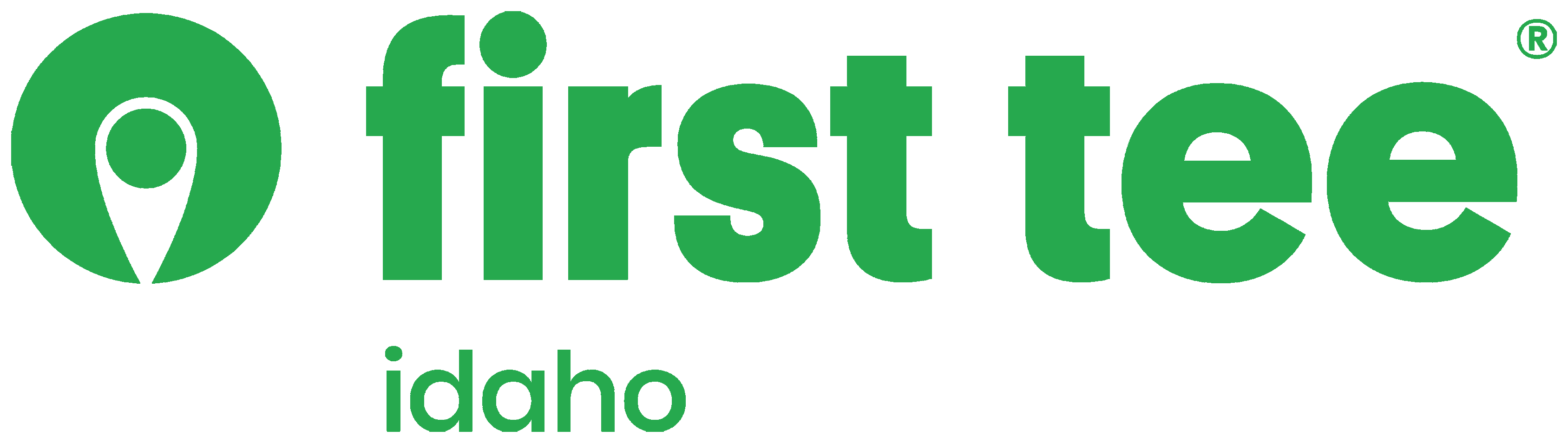 First Tee — Idaho