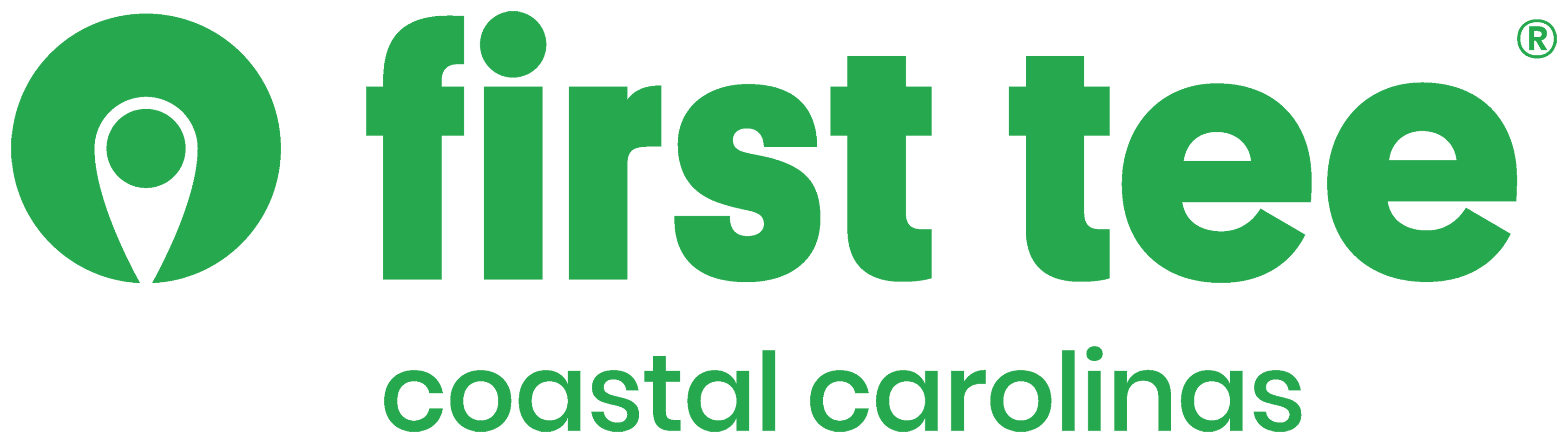 First Tee — Coastal Carolinas