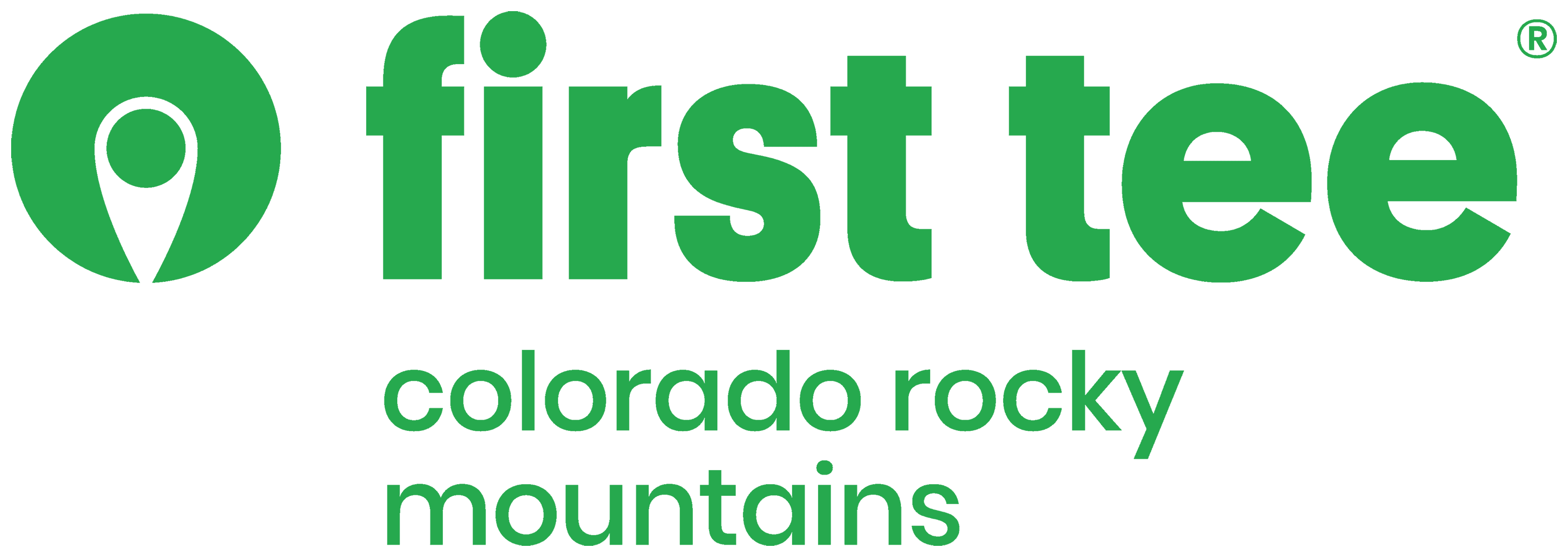 First Tee — Colorado Rocky Mountains