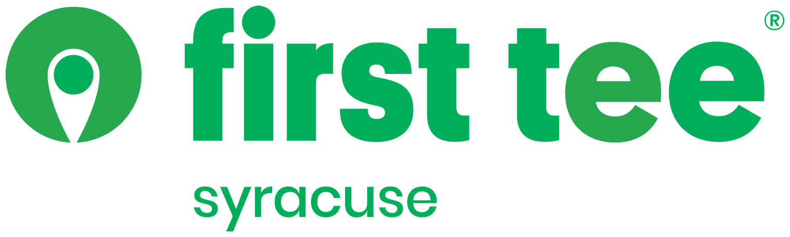 First Tee — Syracuse