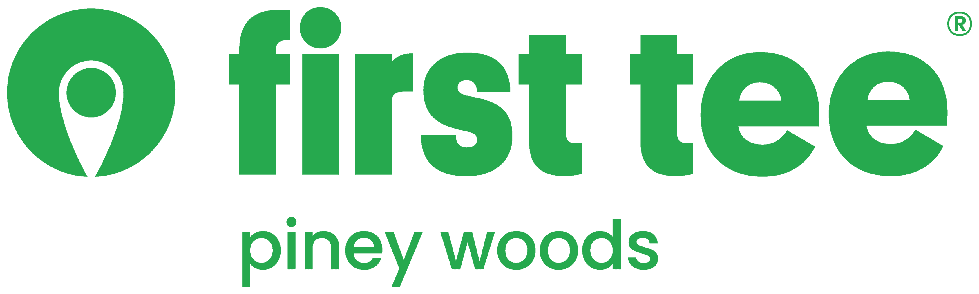 First Tee — Piney Woods