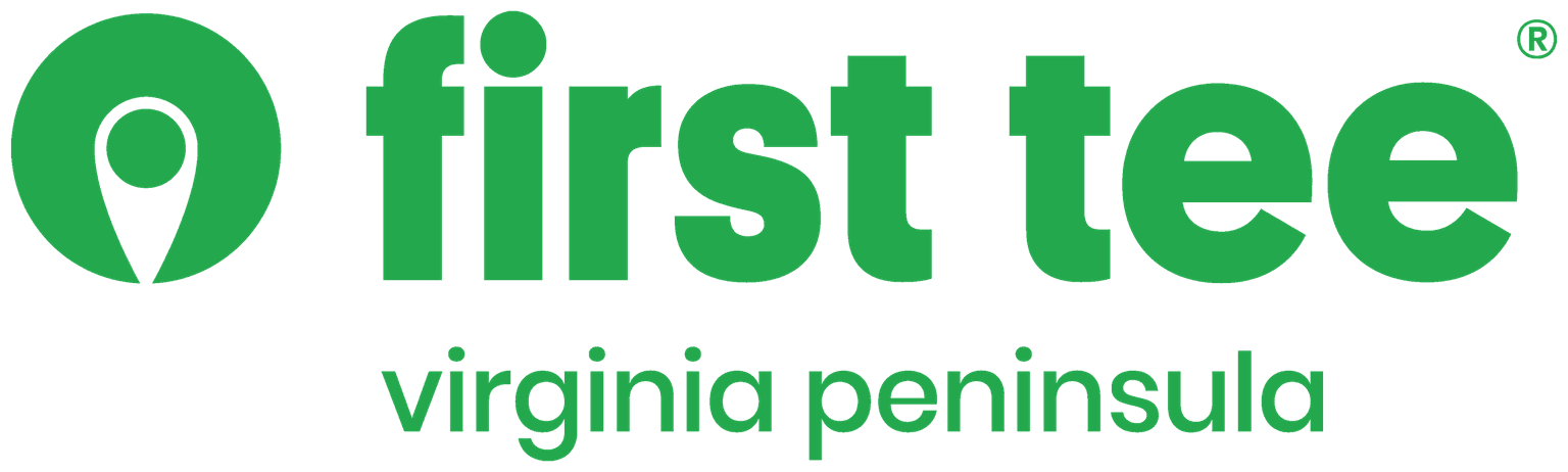 First Tee — Virginia Peninsula