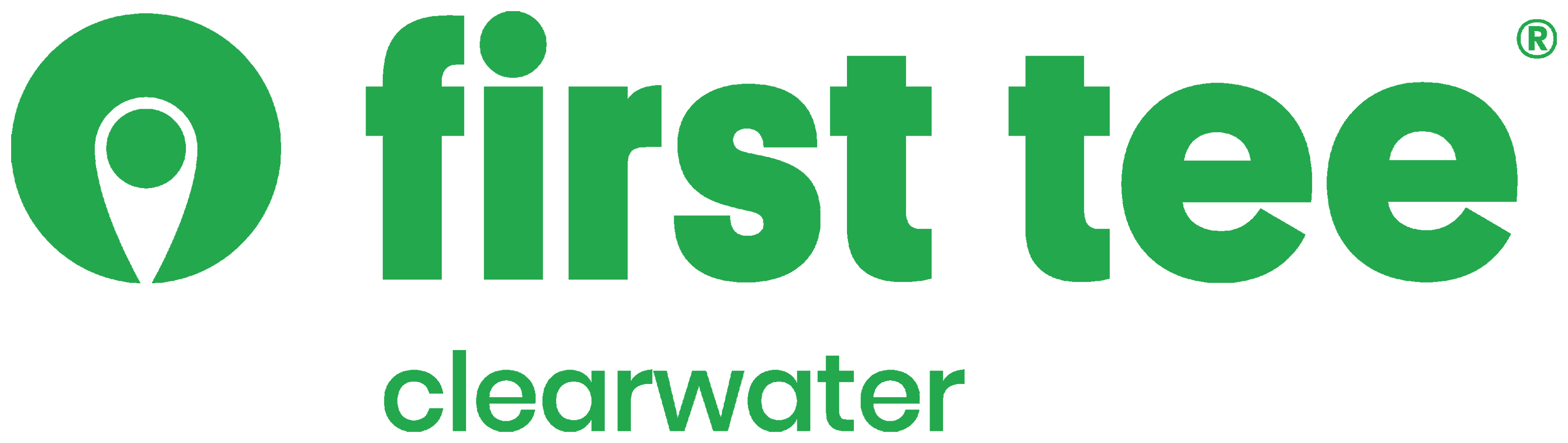 First Tee — Clearwater