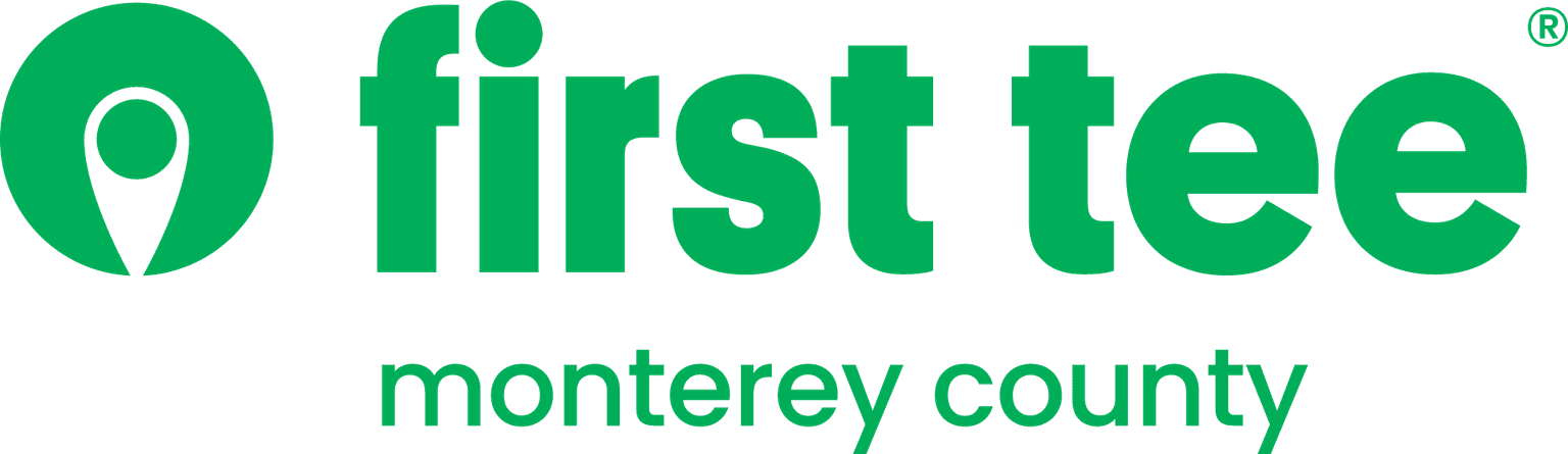 First Tee — Monterey County