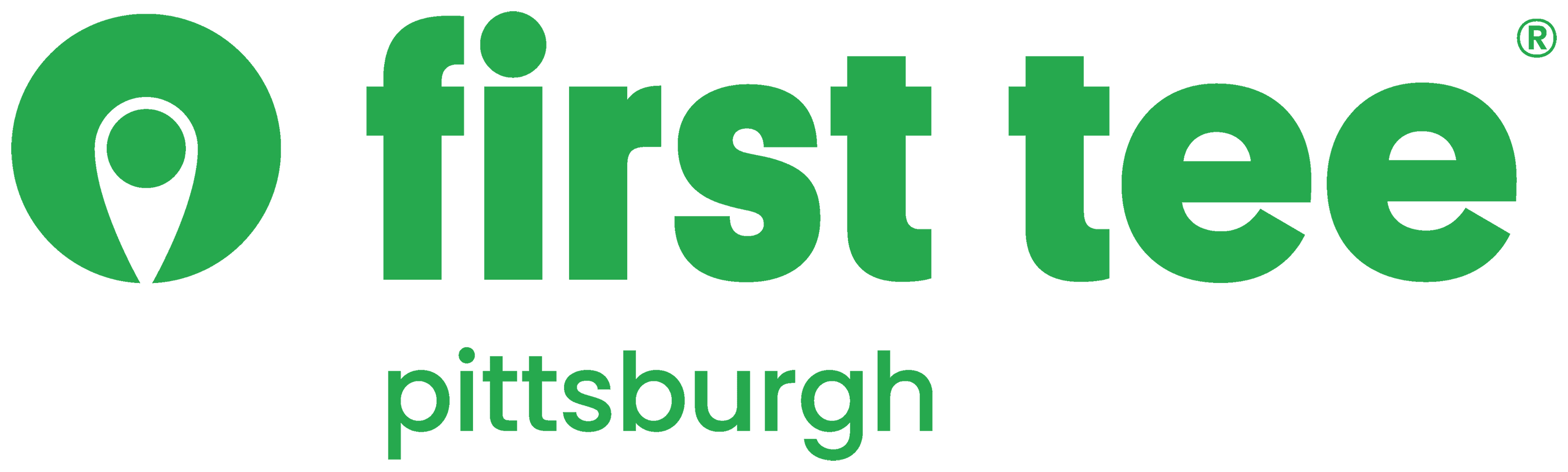 First Tee — Pittsburgh