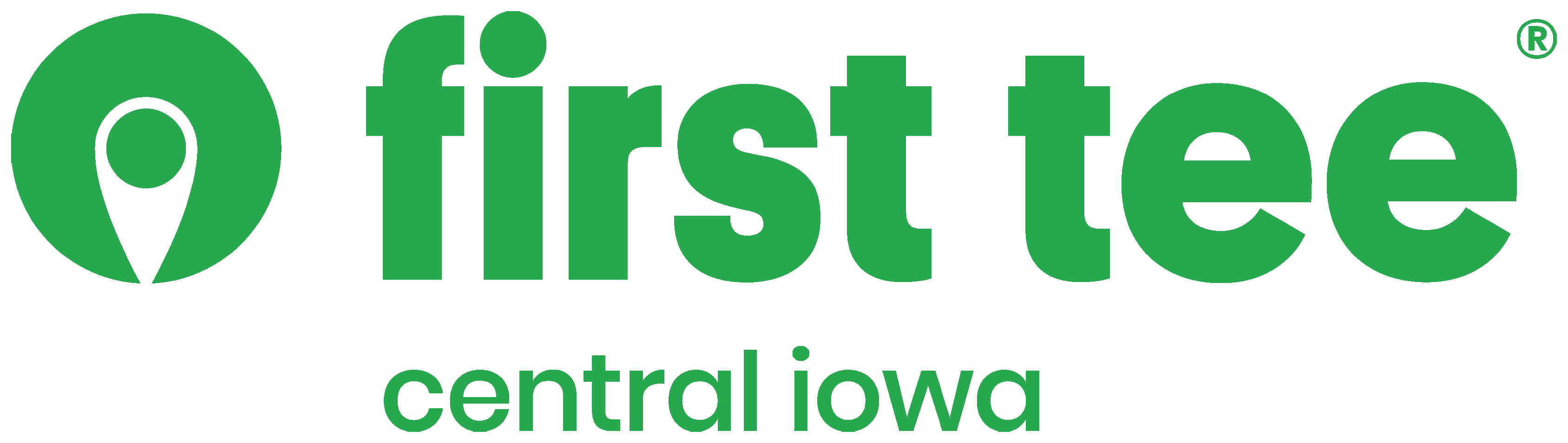 First Tee — Central Iowa