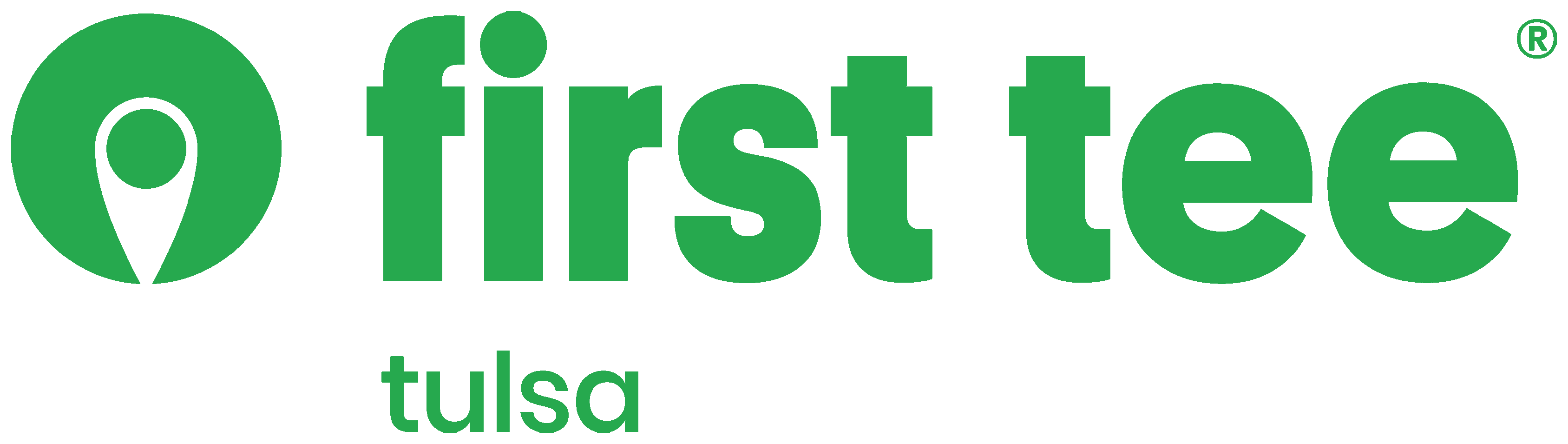 First Tee — Tulsa
