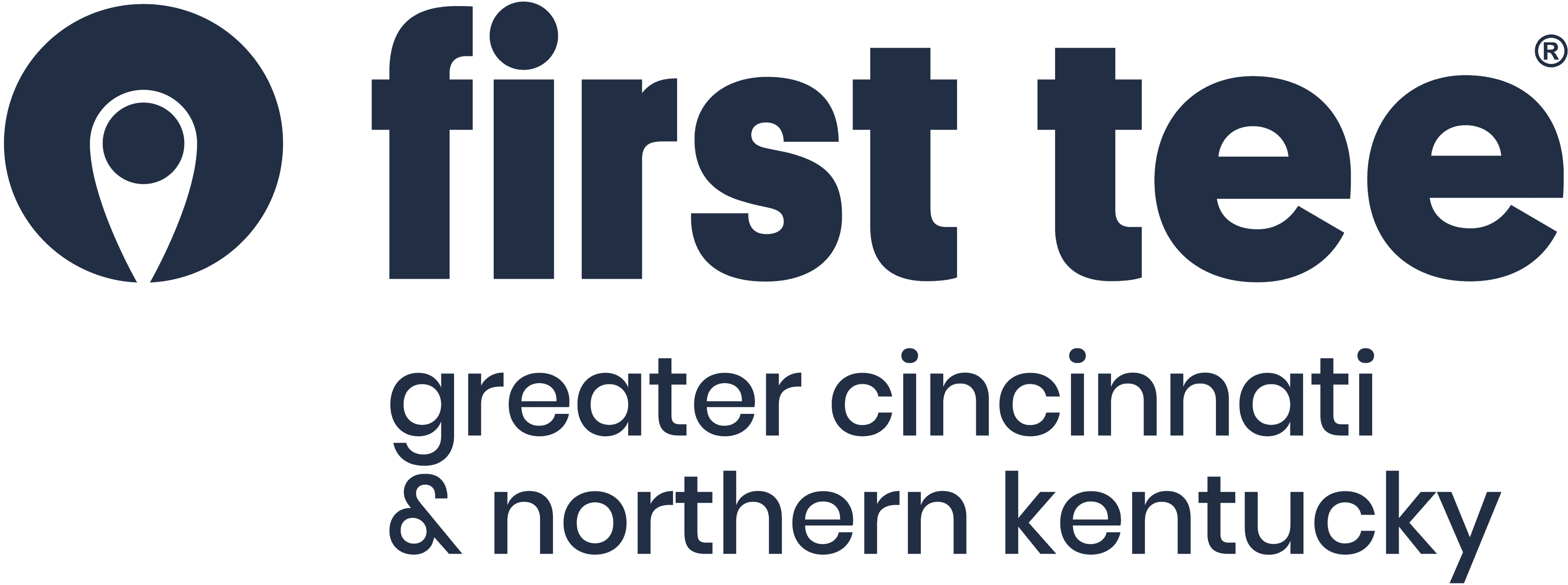 First Tee — Greater Cincinnati & Northern Kentucky